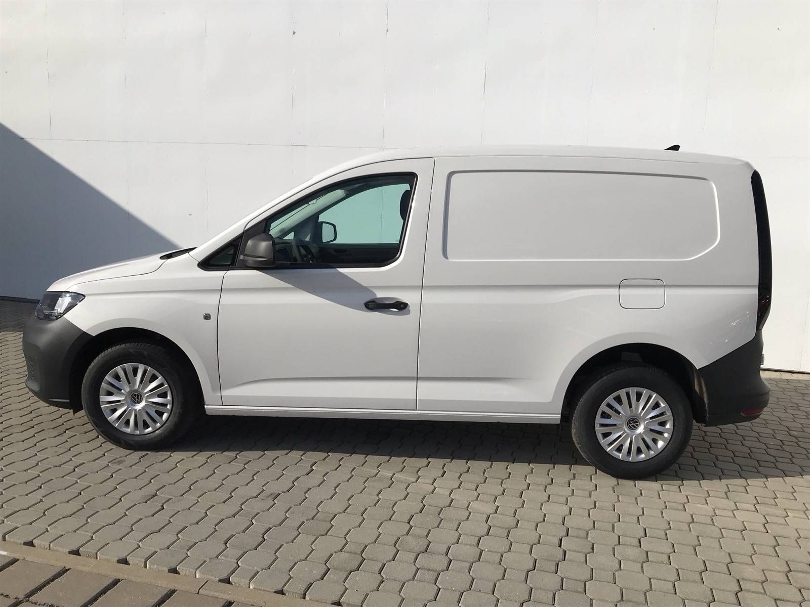 Volkswagen Caddy, Cargo 6G 1,5TSI - fotka 3