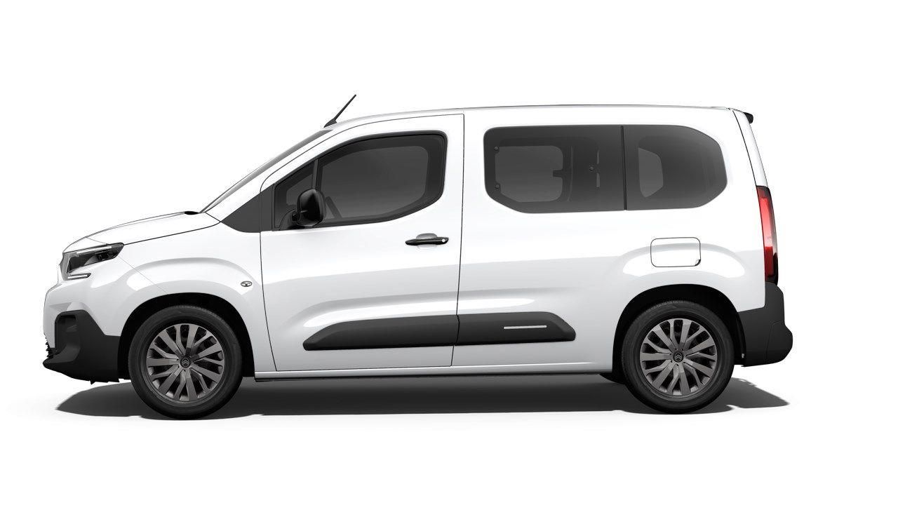 Citroën Berlingo, PLUS - fotka 2