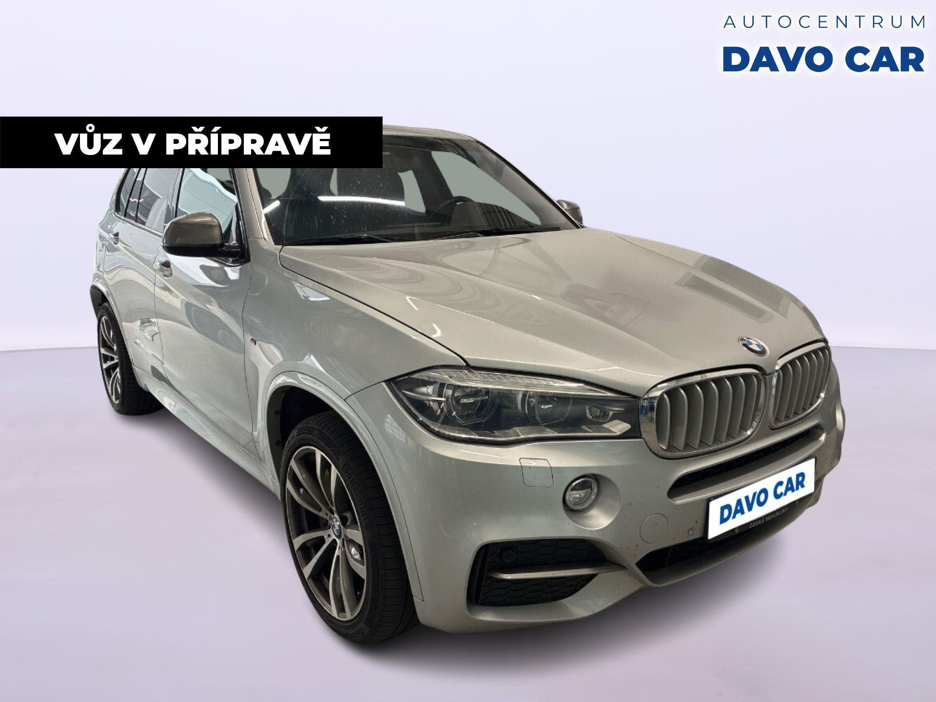 BMW X5, 3,0 M50d 280kW CZ - fotka 4