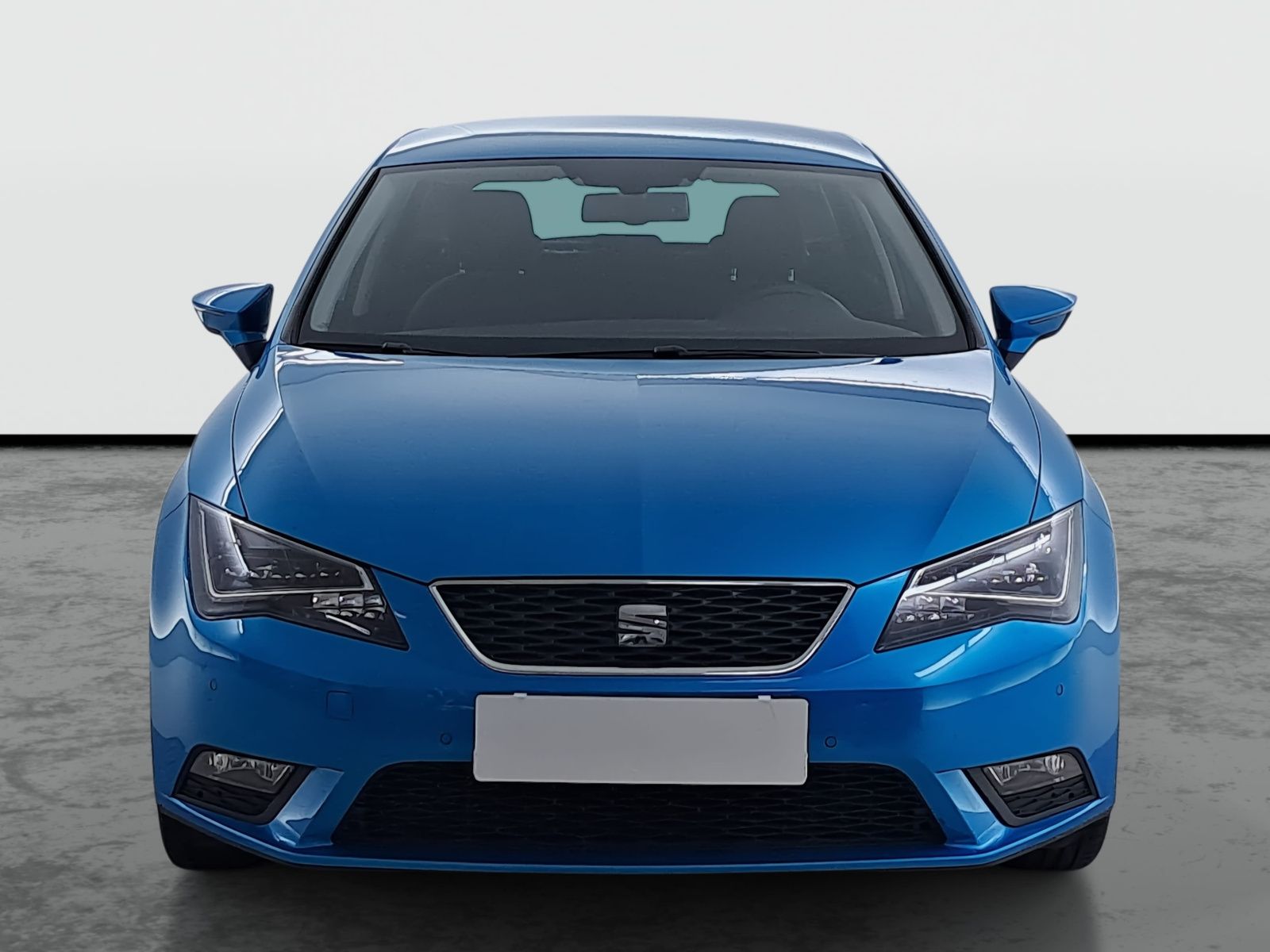 Seat Leon, 1.4 TSI, ČR,1.maj, Navi - fotka 2