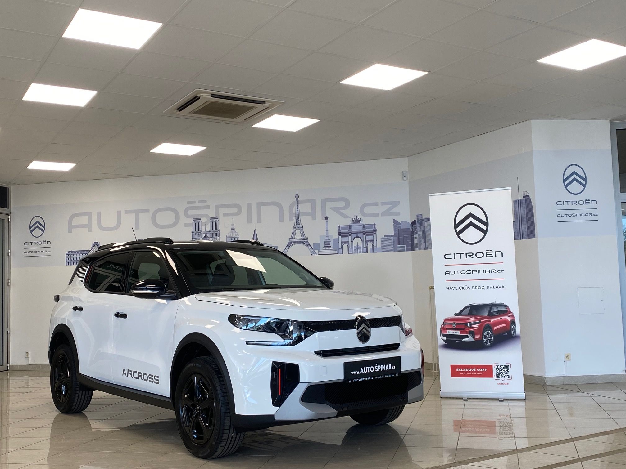Citroën C3 Aircross, COLLECTION TURBO 100k