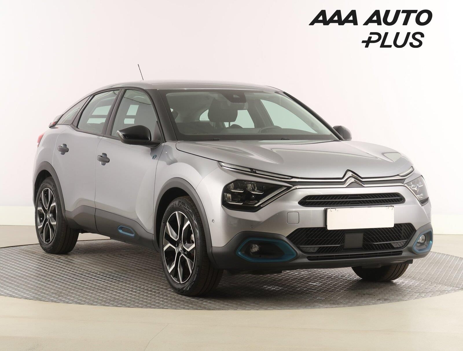 Citroën ë-C4, 50 kWh, SoH 94%, Feel
