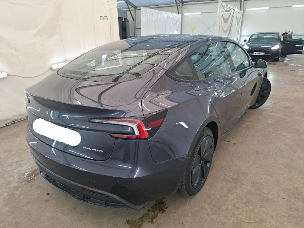 Tesla Model 3, HIGHLAND AWD      PŘIPRAVUJEME - fotka 4