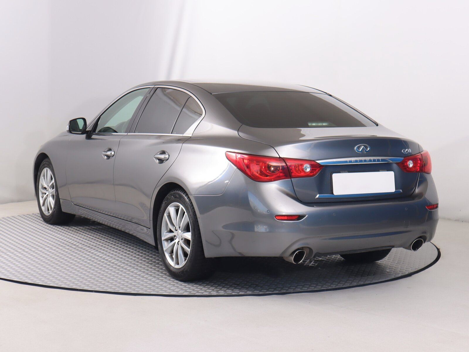Infiniti Q50, 2.2 d, Automat - fotka 4