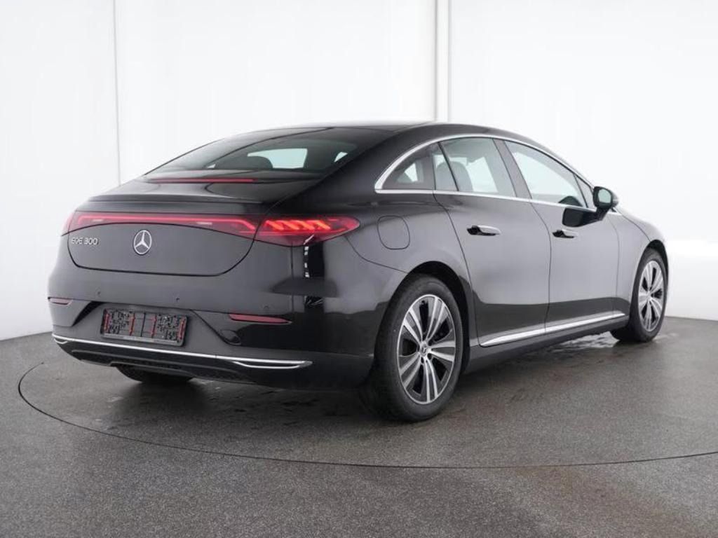 Mercedes-Benz EQE, 300 Lim.*Kůže*Kamera*Navi* - fotka 2