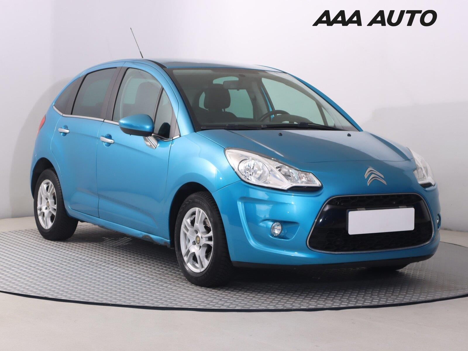Citroën C3, 1.4 i