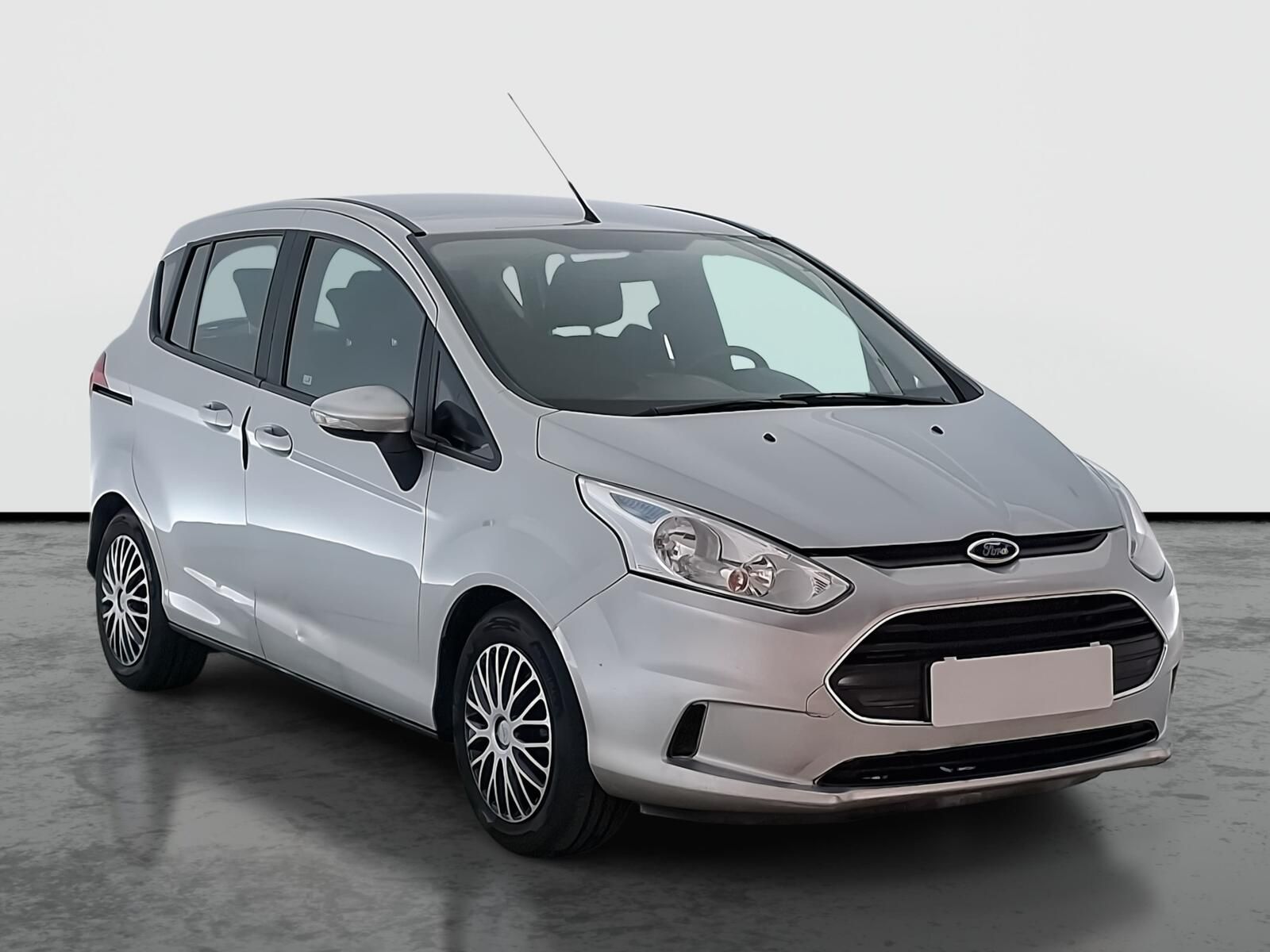 Ford B-MAX, 1.4 16V