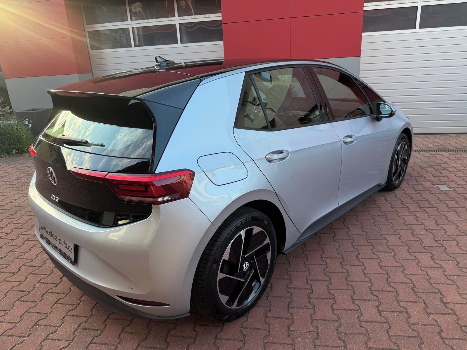 Volkswagen ID.3, Pro,62kWh,ACC,LED,Facelift2024 - fotka 5