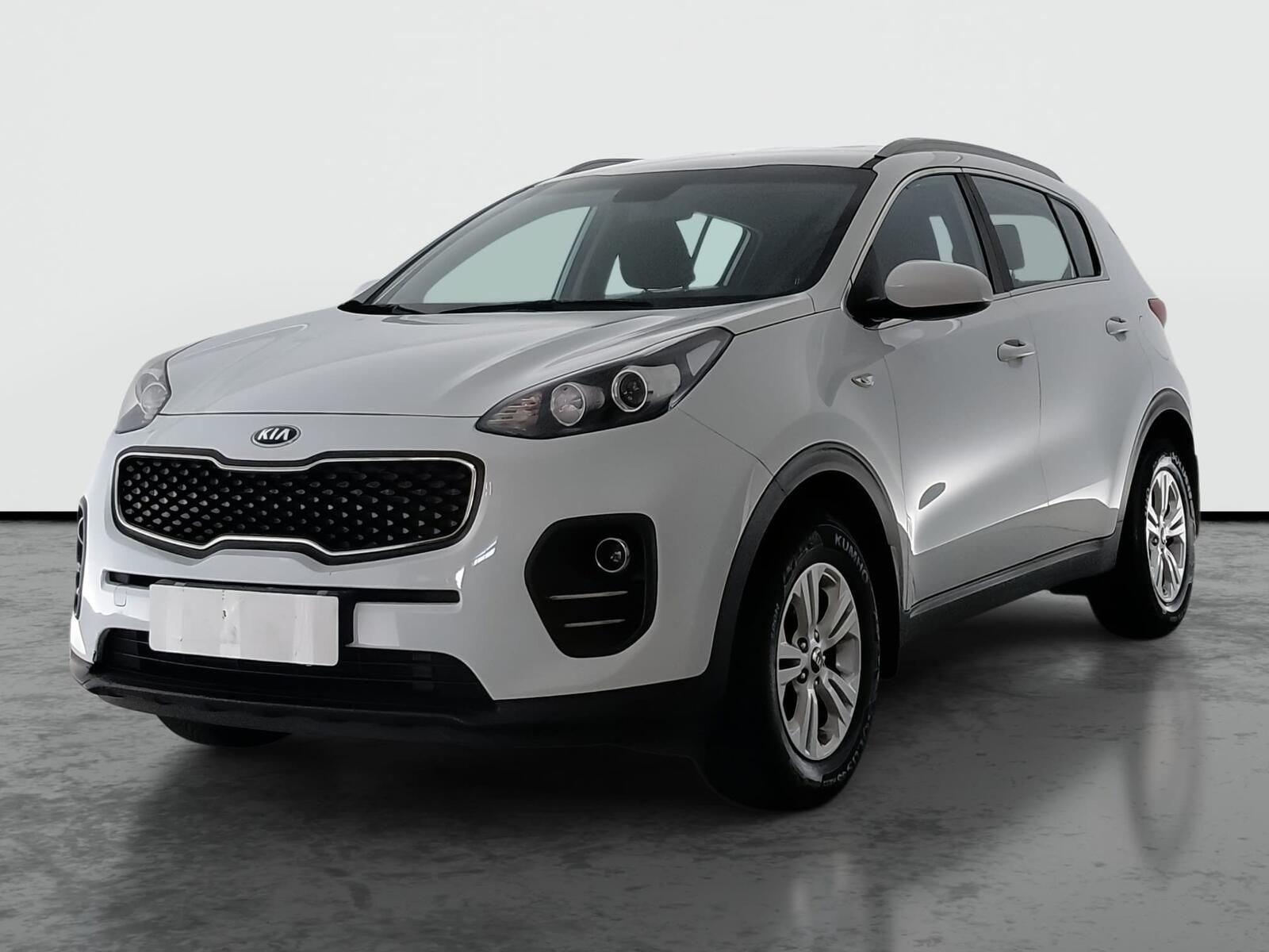 Kia Sportage, 1.6 GDI, Serv.kniha, Xenony - fotka 2