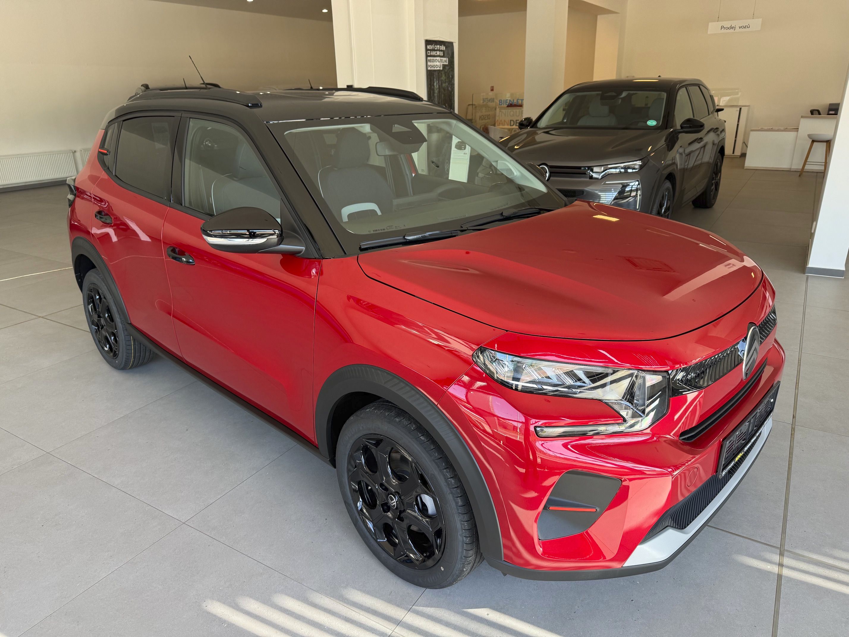 Citroën C3, COLLECTION Turbo 100k Manual - fotka 3