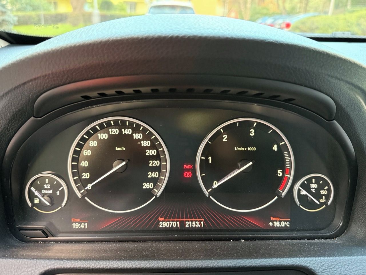 BMW Řada 5, 530d Grand Turismo, GT - fotka 6