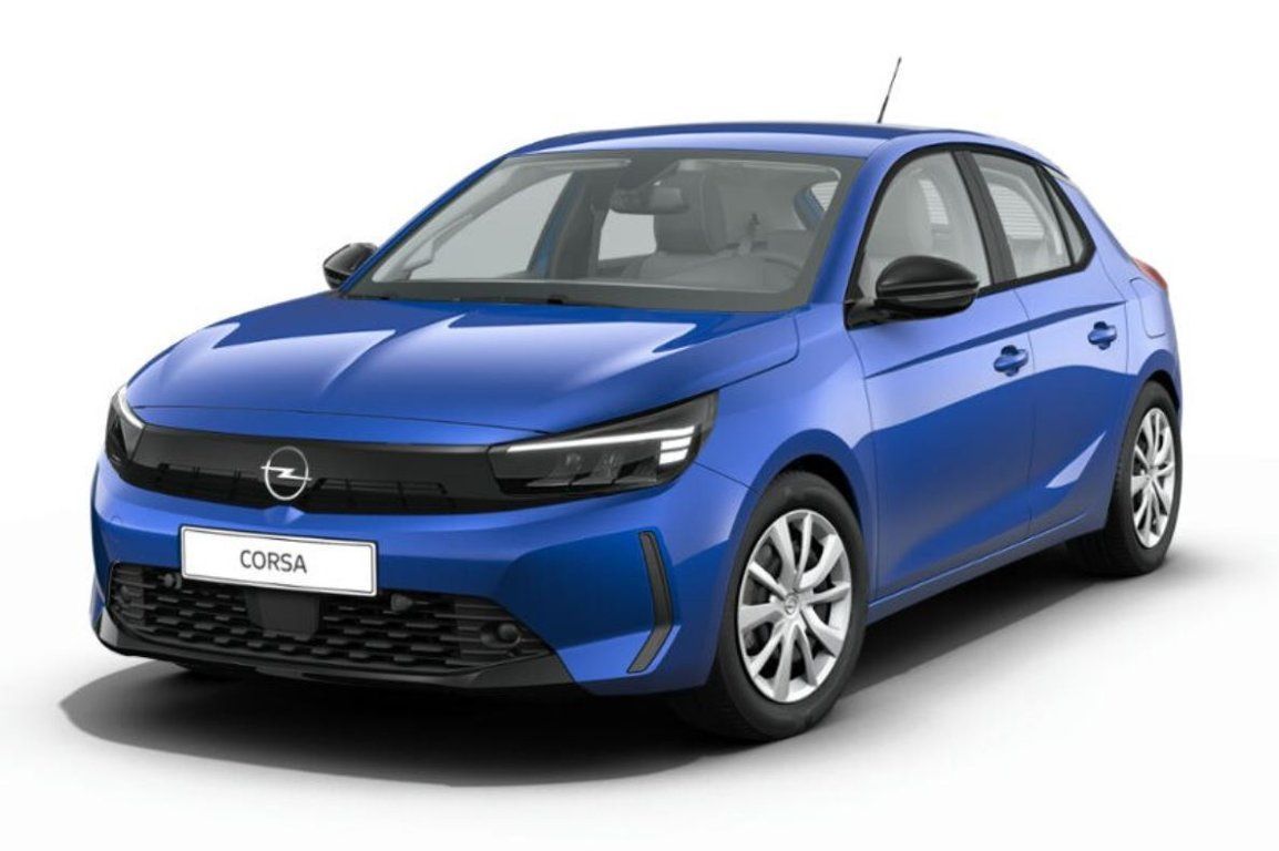 Opel Corsa, Edition 1.2 Turbo 74kW - fotka 3