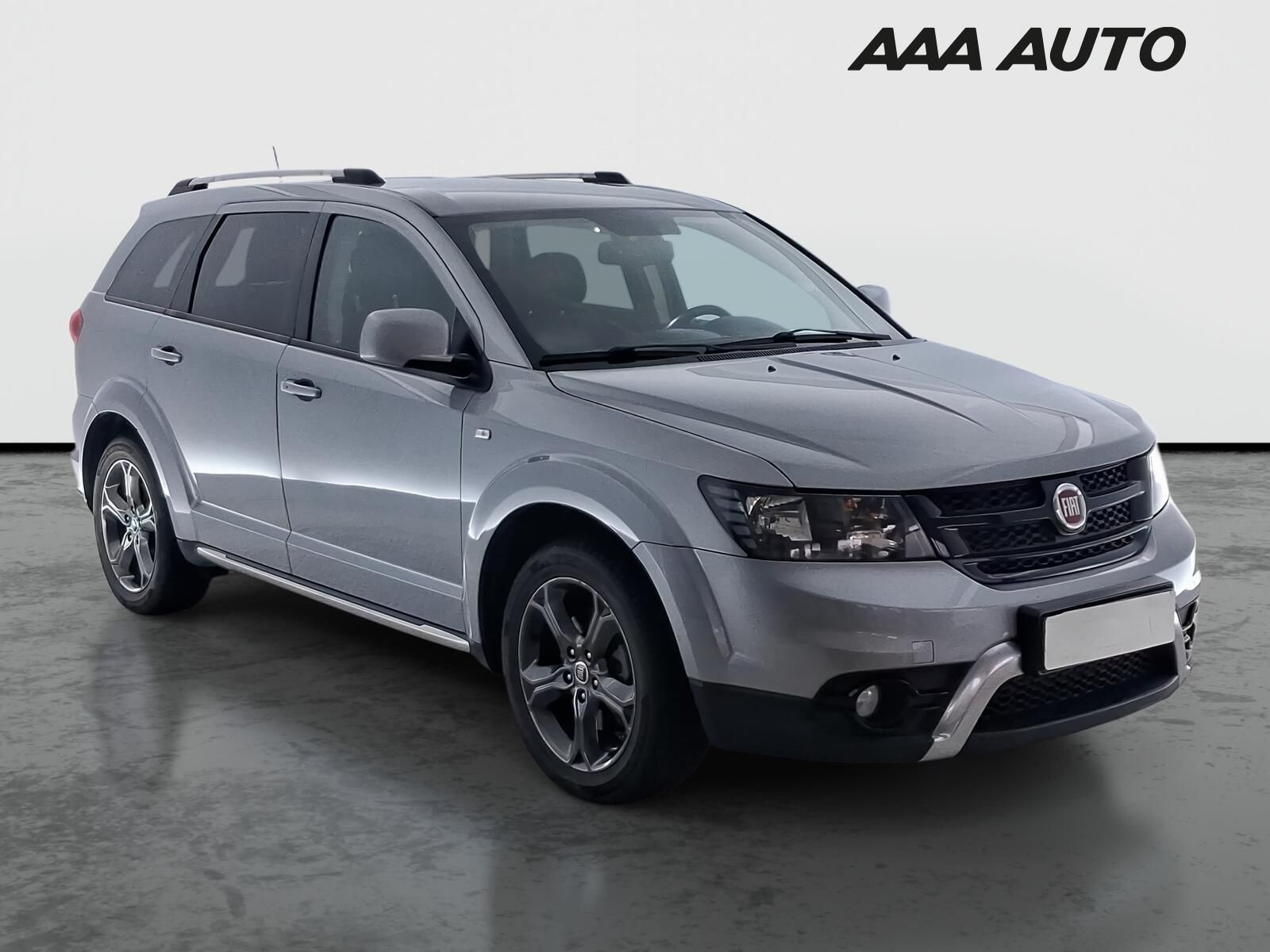 Fiat Freemont, 2.0 MultiJet, 4X4, Automat