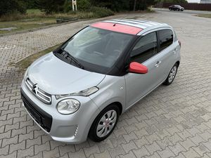 Citroën C1, 1.2 5dv.   40tkm !