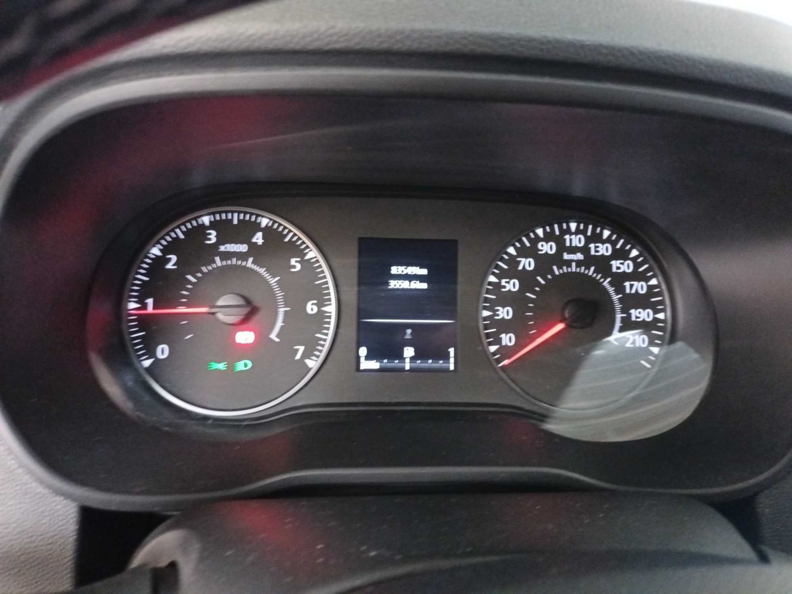 Dacia Duster, 1.0 TCe, ČR,1.maj, Navi - fotka 3