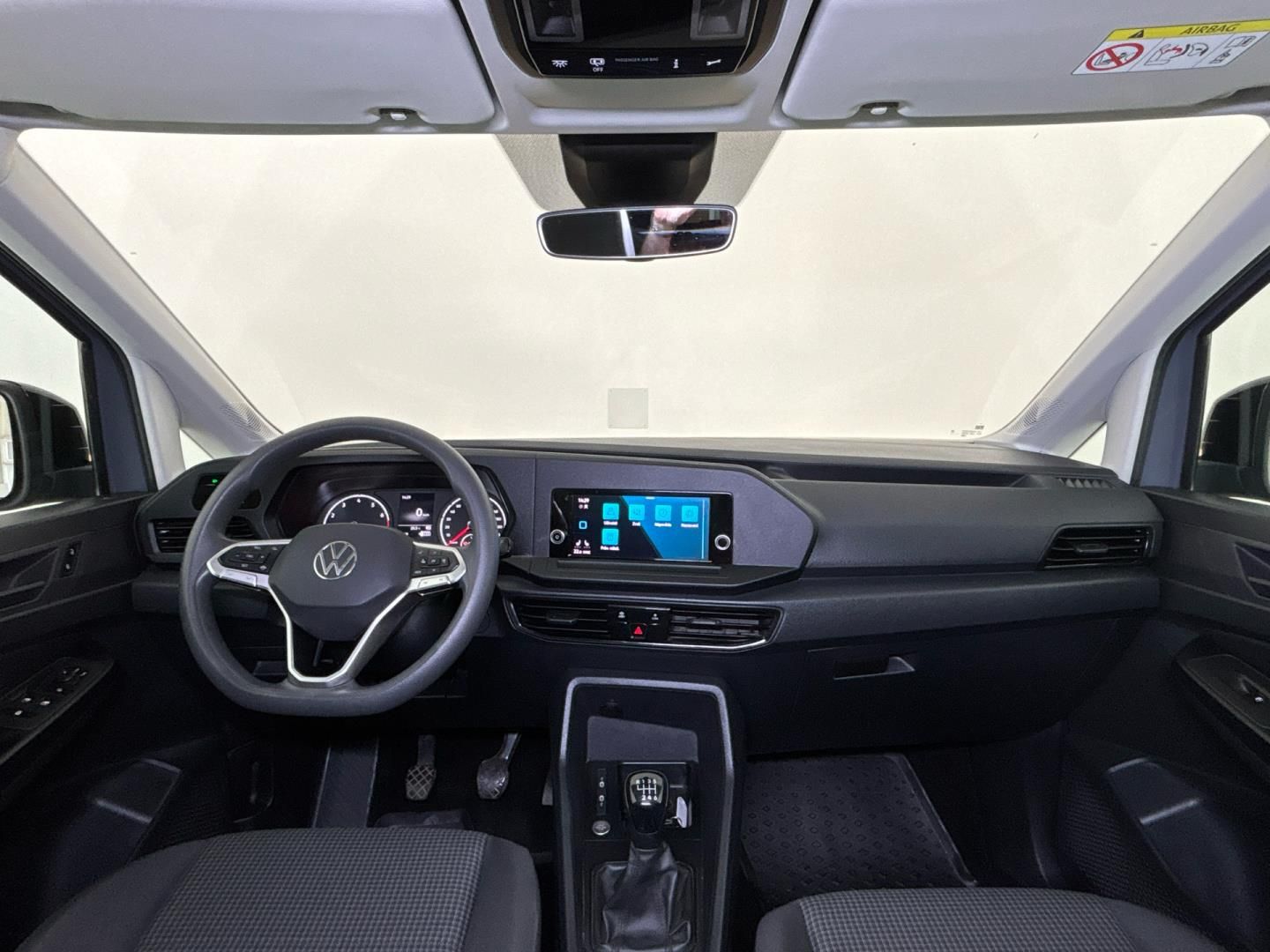 Volkswagen Caddy, 1.5 TSI / 84 kW Maxi - fotka 5