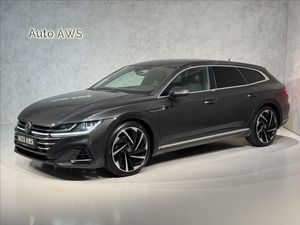 Volkswagen Arteon Shooting Brake, 2,0 TDi  DSG R-Line LED Assist