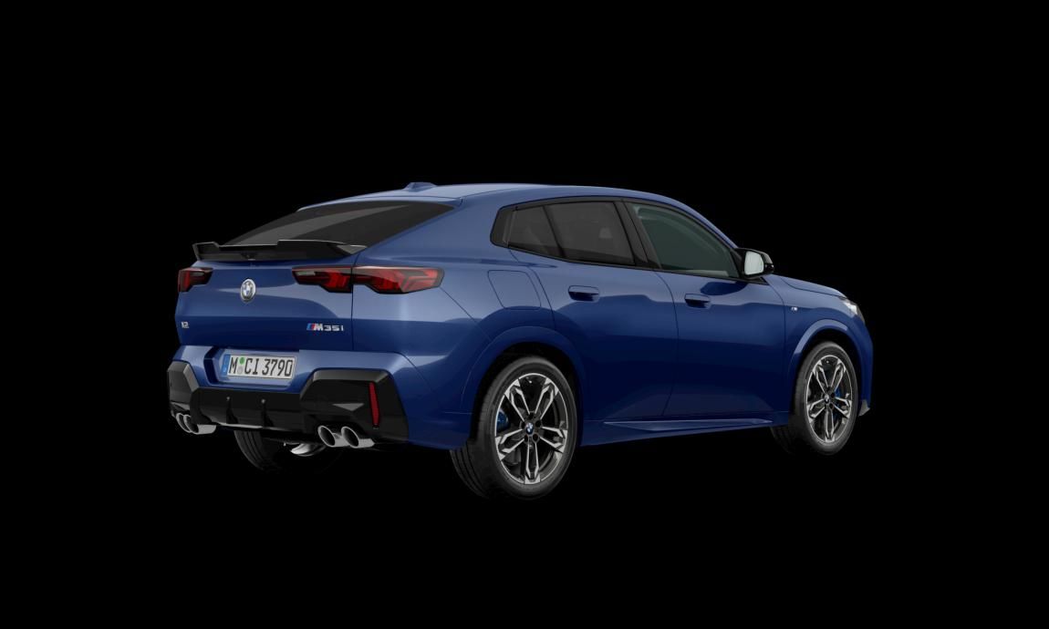 BMW X2, M35i xDrive - fotka 2