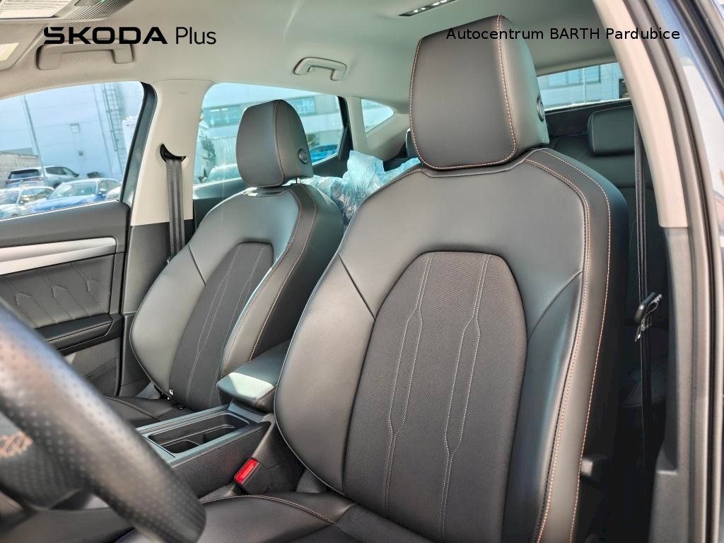 Cupra Formentor, 1,5 TSI / 110 kW / DSG - fotka 6