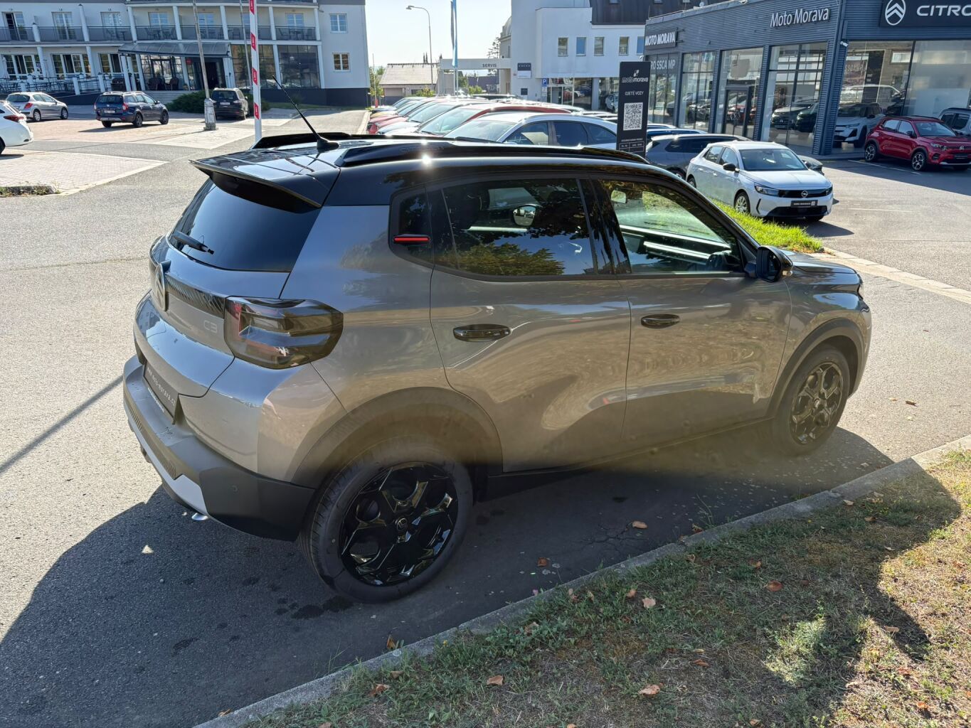 Citroën C3, Collection - fotka 5