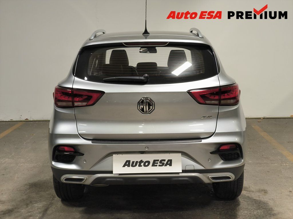 MG ZS, 1.0 T- GDi,1.maj,ČR - fotka 5