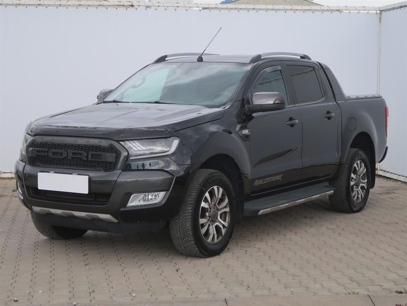 Ford Ranger, 3.2 TDCi, Wildtrack, 4X4 - fotka 2