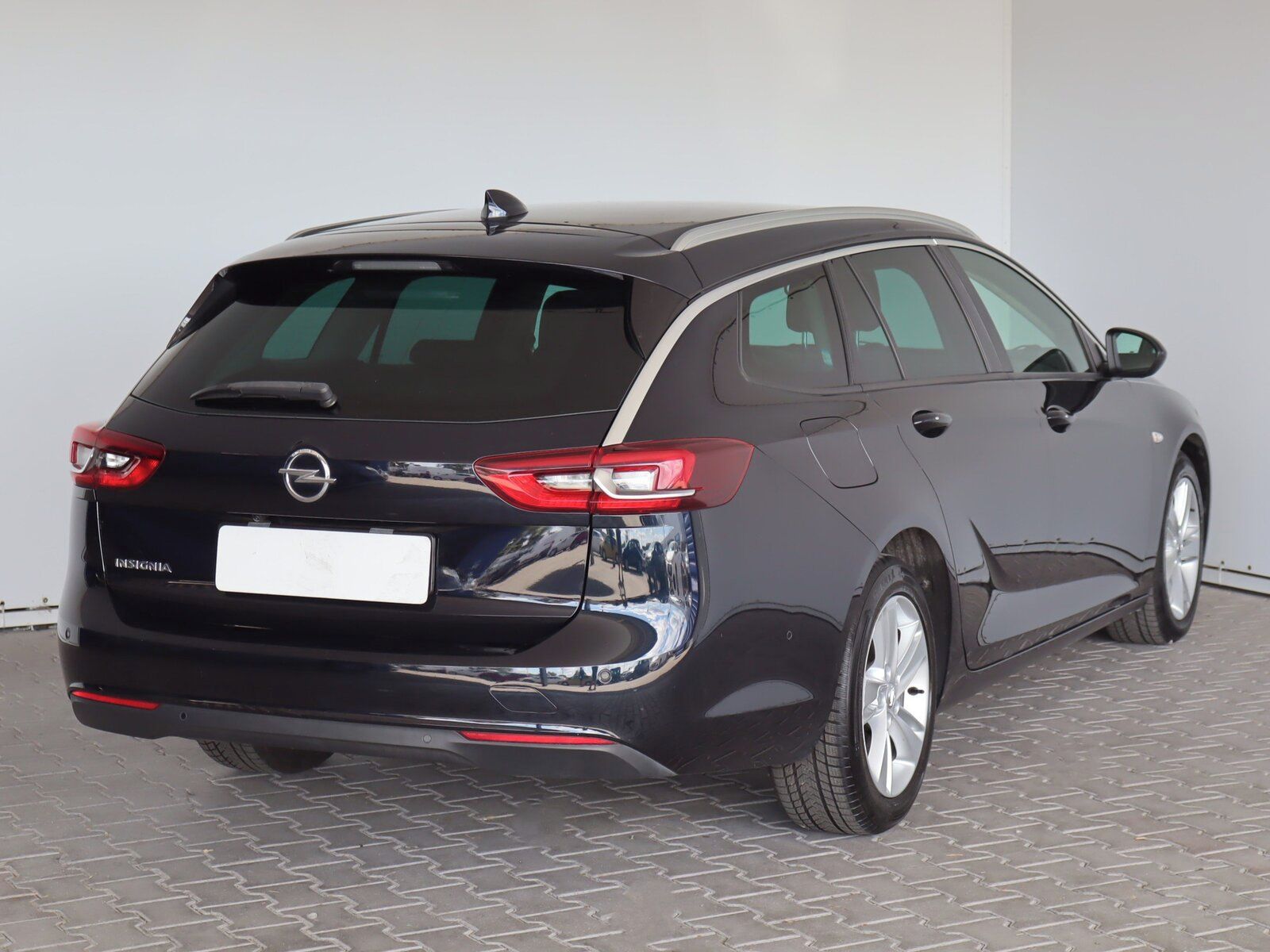 Opel Insignia, 1.6 CDTI, Serv.kniha - fotka 5