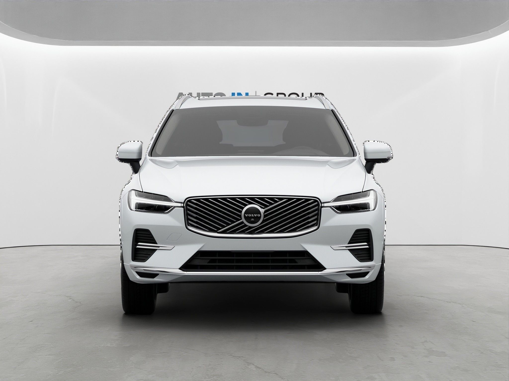 Volvo XC60, PLUS BRIGHT B5 AWD 360°KAMERA - fotka 2