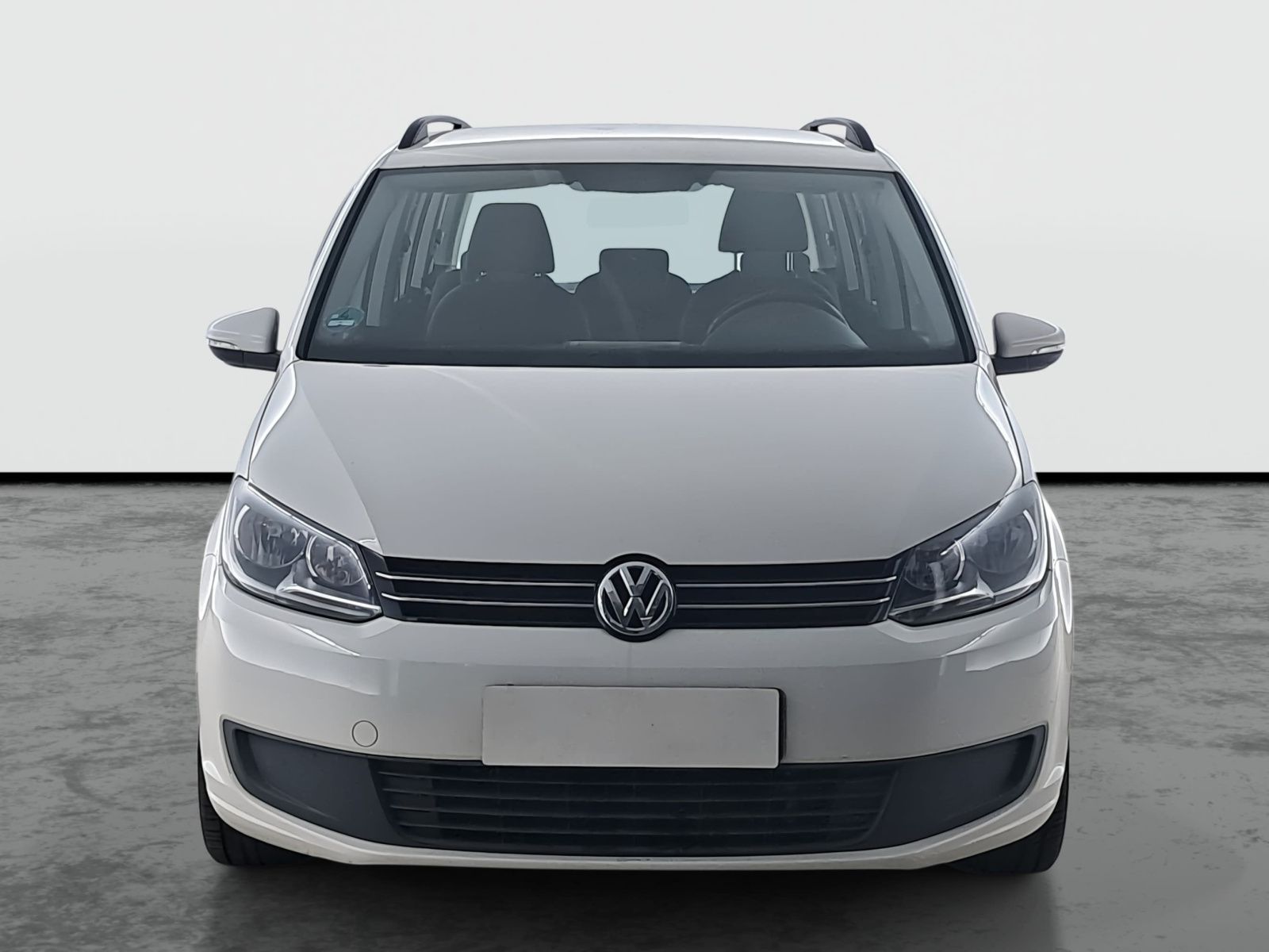 Volkswagen Touran, 1.6 TDI - fotka 2