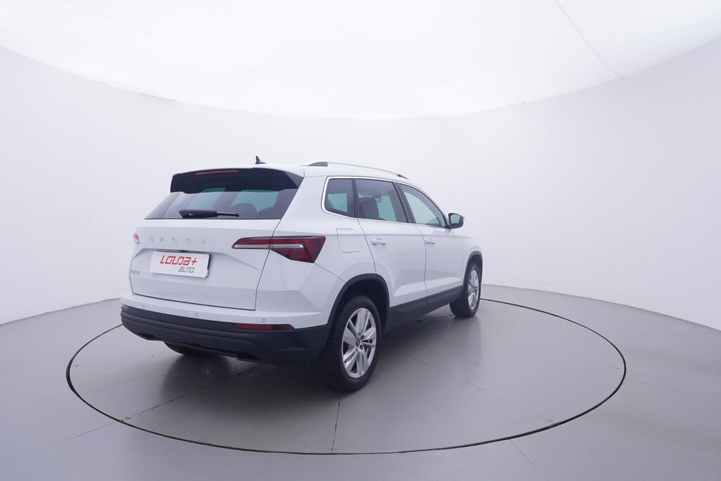 Škoda Karoq, Selection 1.5 TSI 110 kW - fotka 5