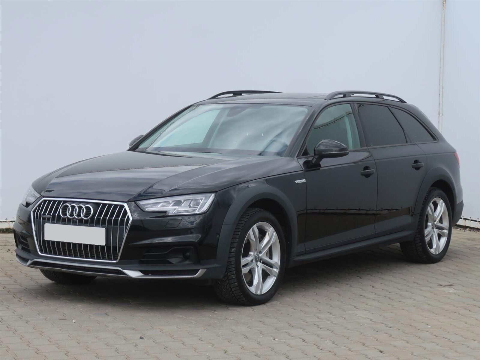 Audi A4 allroad, 3.0 TDI, 4X4, Automat - fotka 2