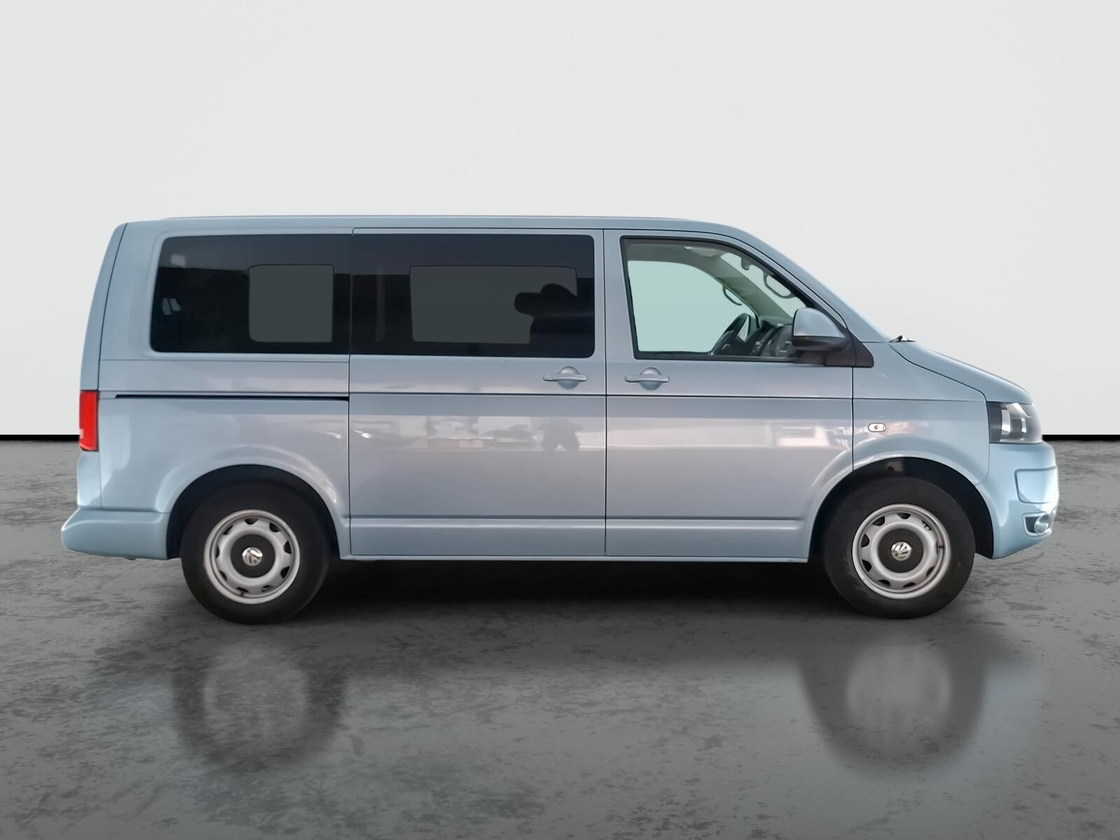 Volkswagen Multivan, 2.0 TDI, BlueMotion, Klima - fotka 6