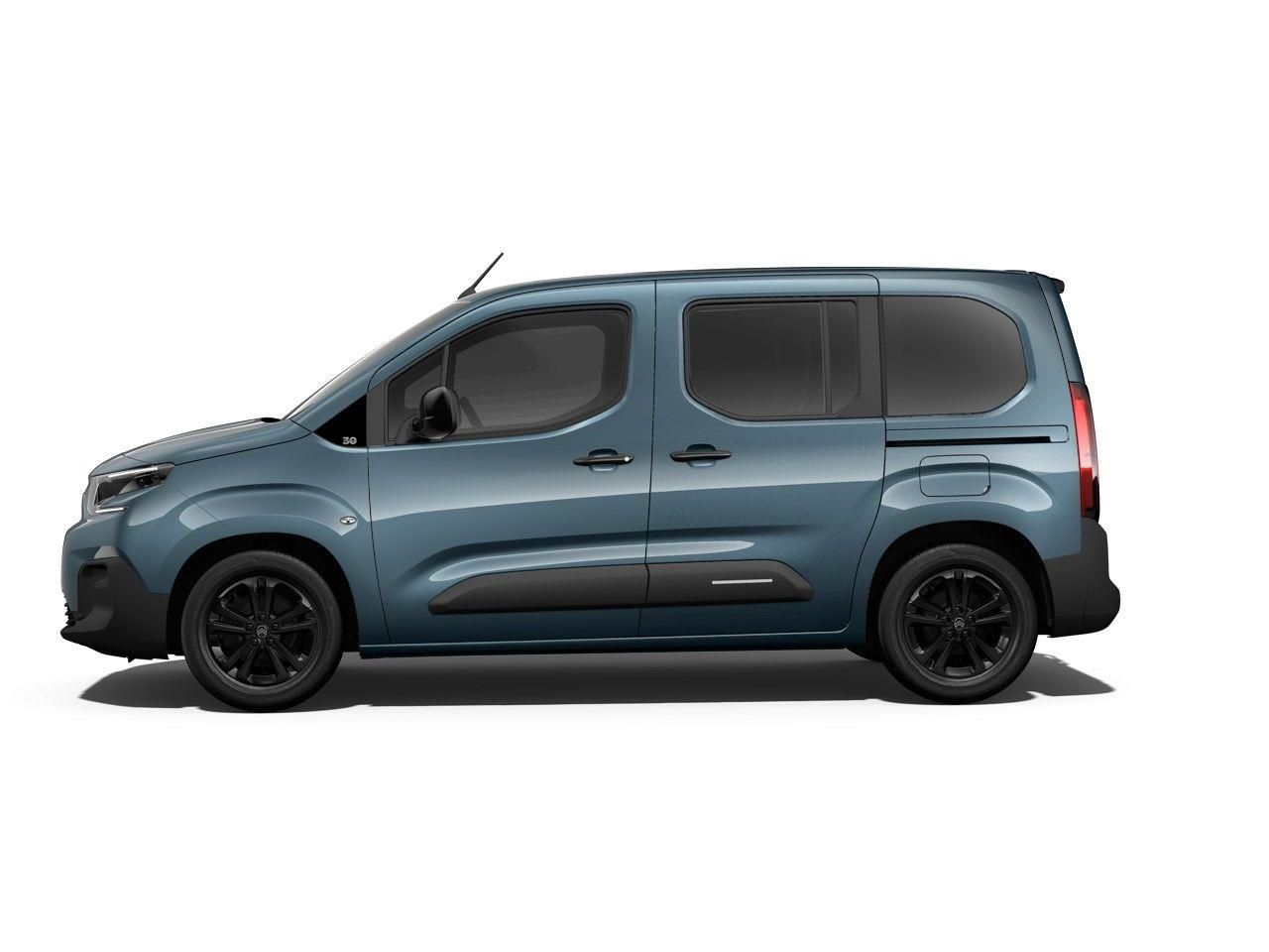 Citroën Berlingo, 30 Let - fotka 2