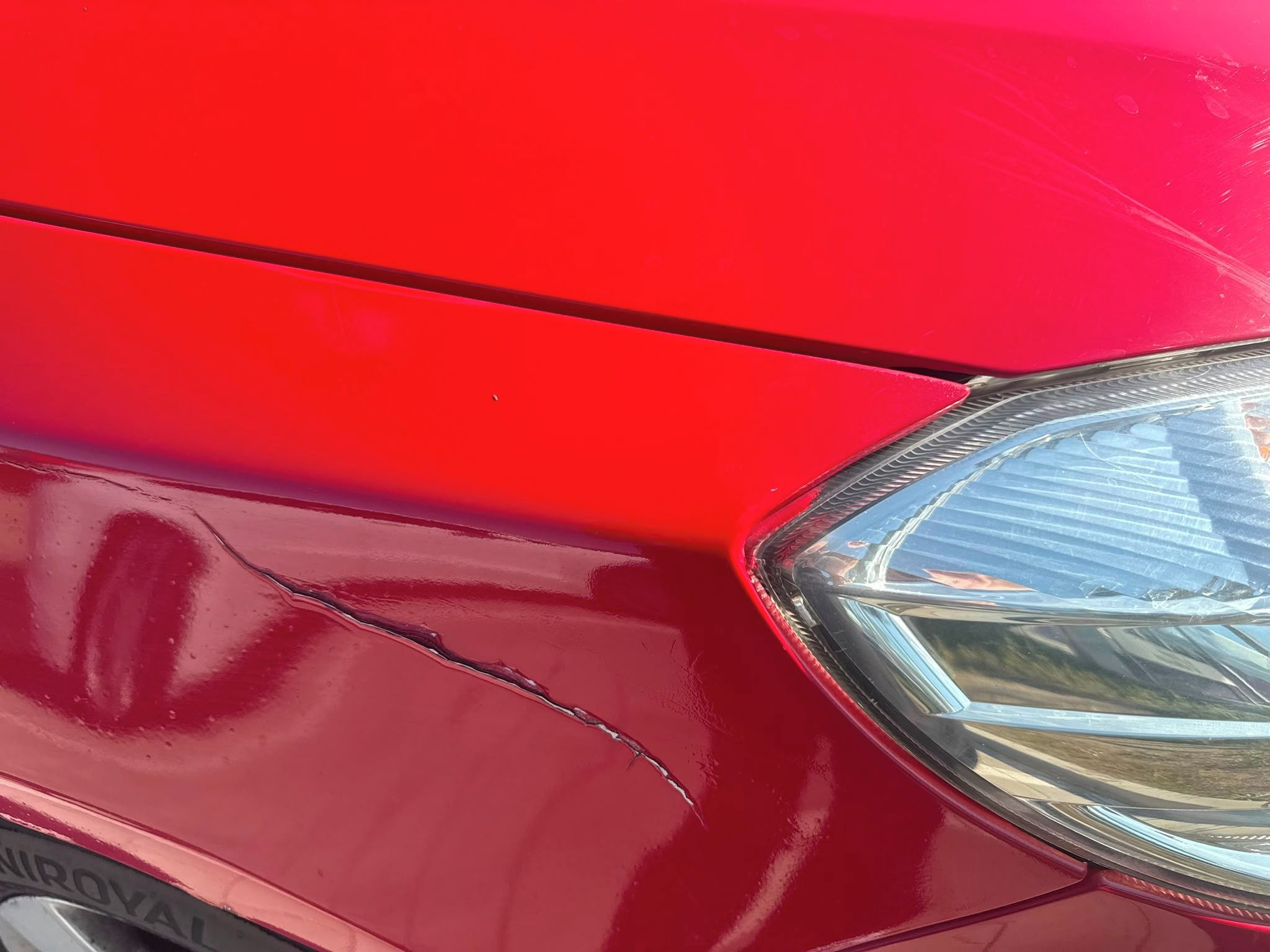 Škoda Fabia, Greenline, 1.2 TDi, TK 06/27 - fotka 5