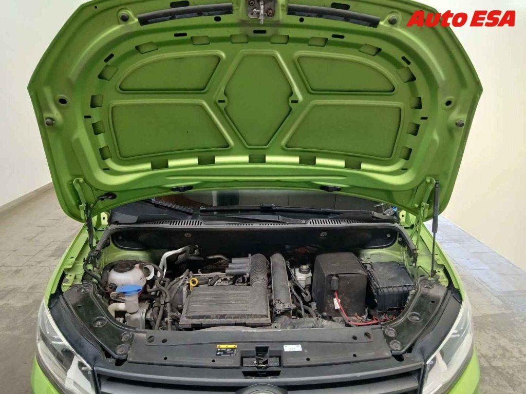 Volkswagen Caddy, 1.2TSi,Trendline,autoAC - fotka 6