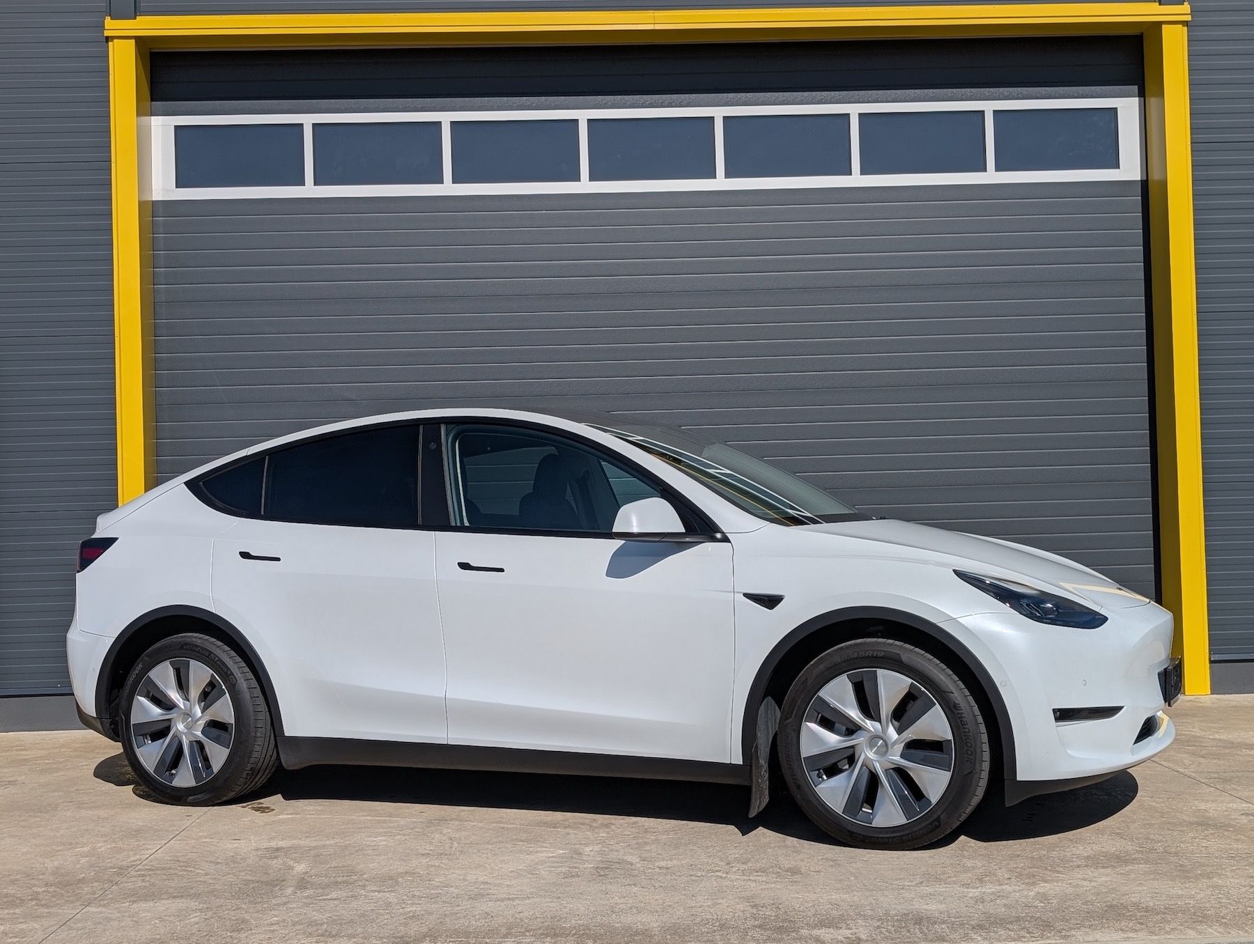 Tesla Model Y, Long Range/AWD, 378 kW, Záruka - fotka 6