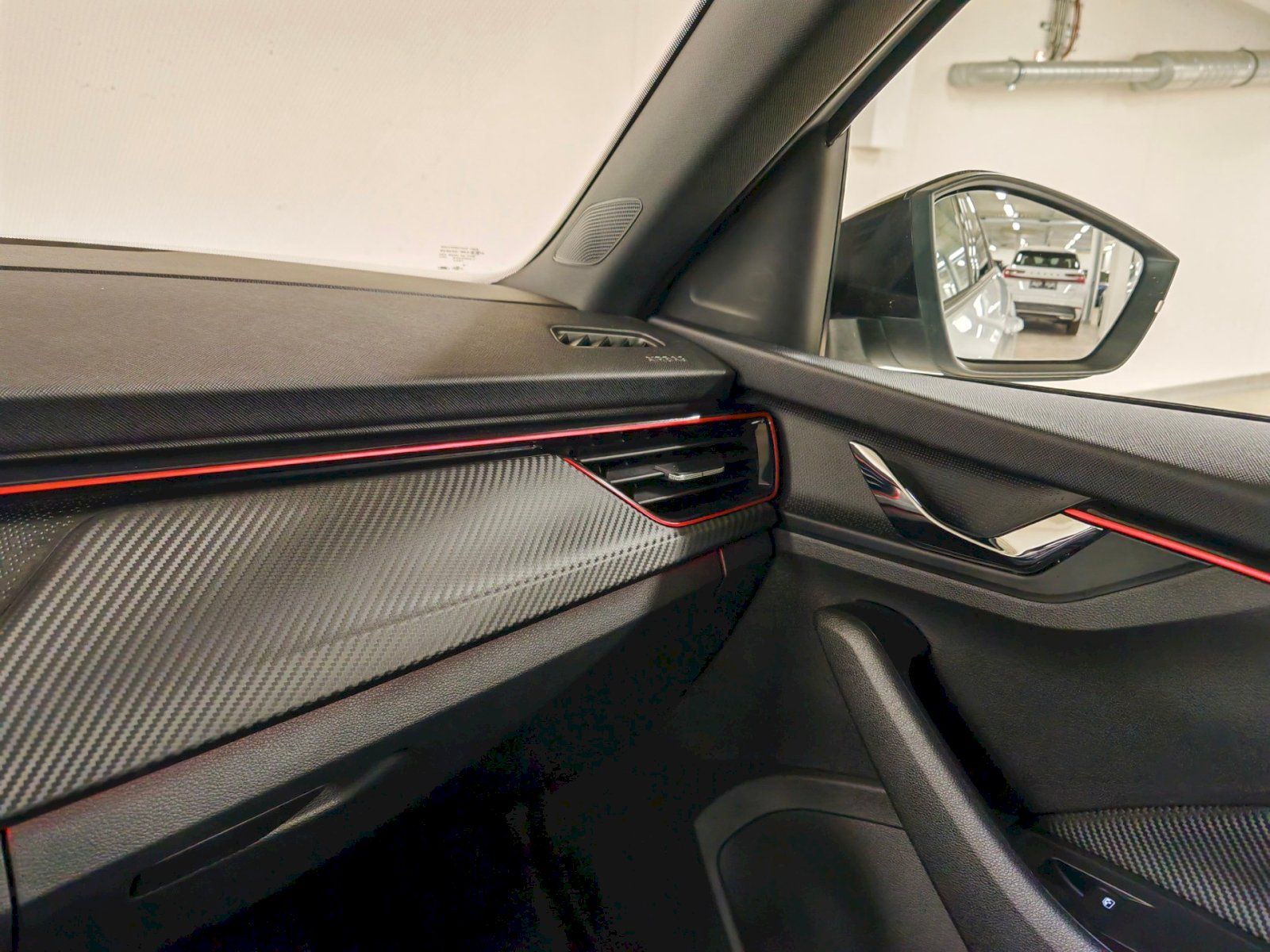 Škoda Kamiq, 1.0 TSI 85 kW Monte Carlo - fotka 6