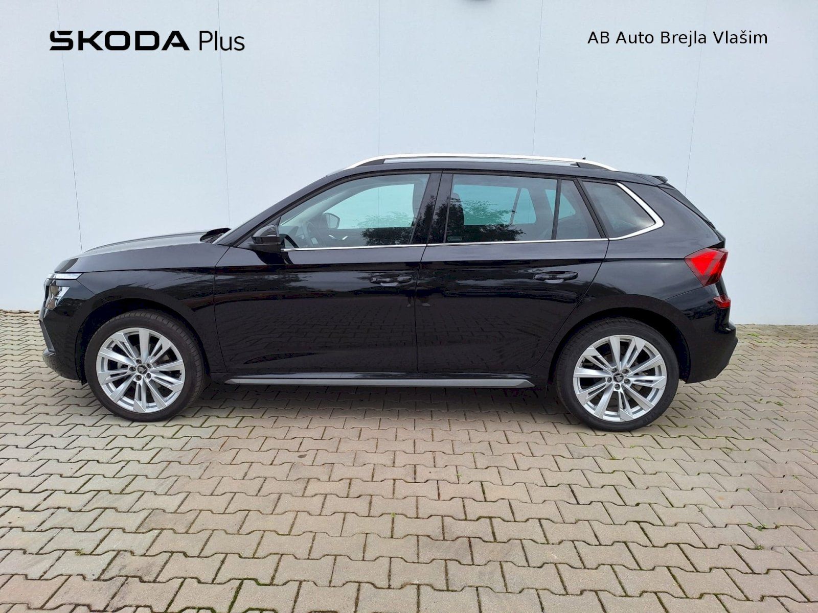 Škoda Kamiq, 1.0 TSI / 85 kW / 6MP / TOP SE - fotka 3