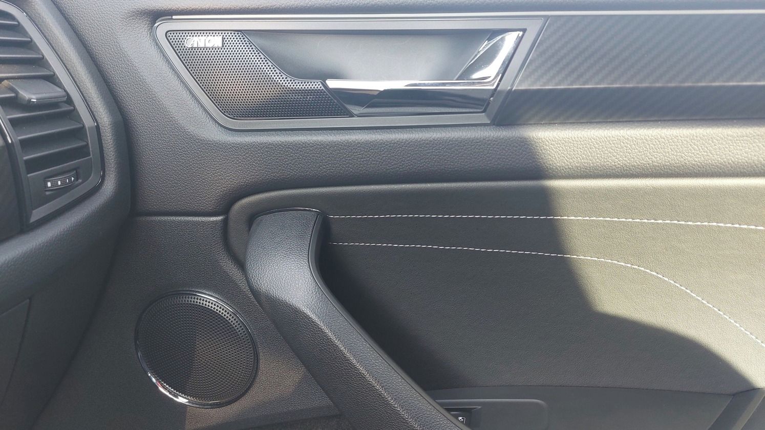 Škoda Kodiaq, SportLine + - fotka 5