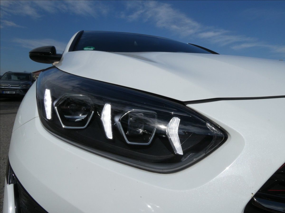 Kia ProCeed, 1,6 T-GDI 150kW GT ZÁRUKA - fotka 5