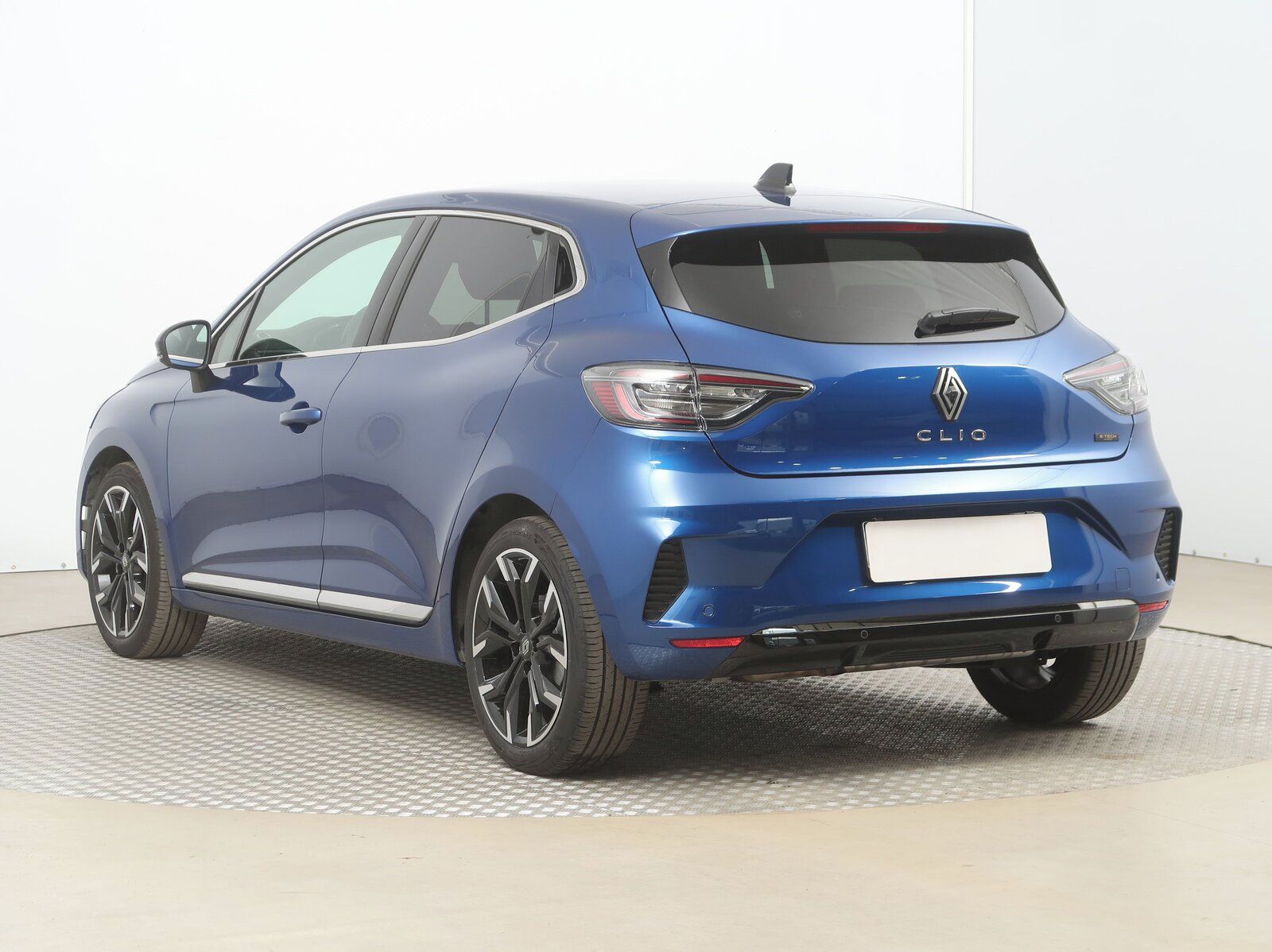Renault Clio, E-Tech Hybrid, Techno, Techno - fotka 3