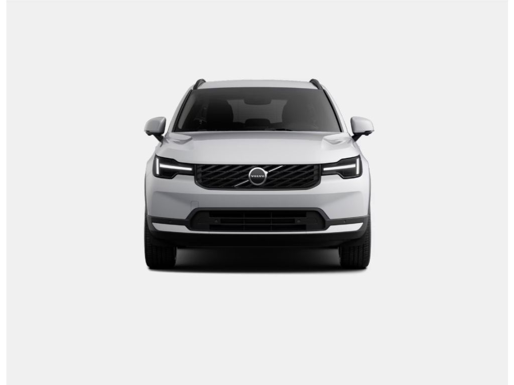 Volvo XC40, ESSENTIAL B3 FWD 120kW - fotka 6