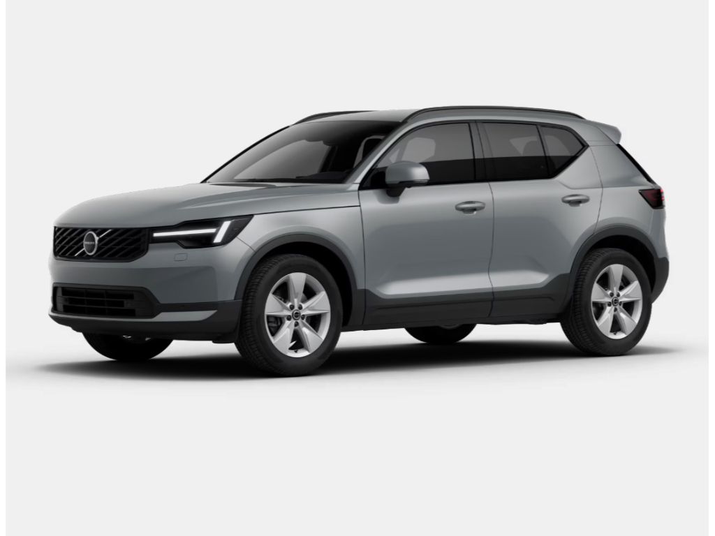 Volvo XC40, CORE B3 FWD 120kW