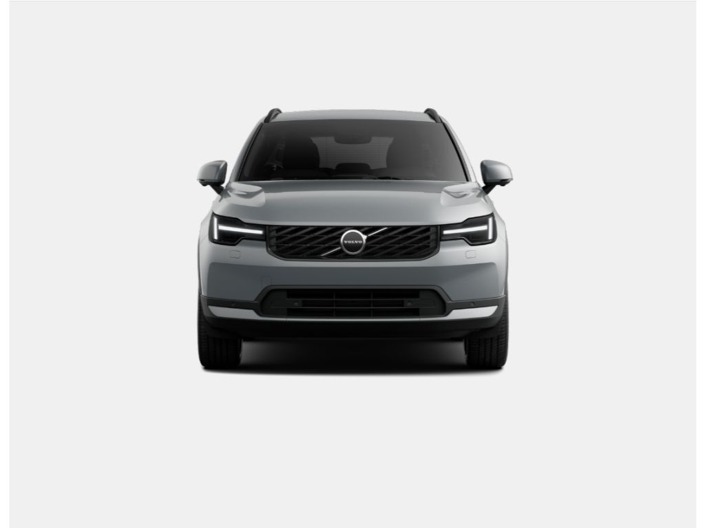 Volvo XC40, CORE B3 FWD 120kW - fotka 4