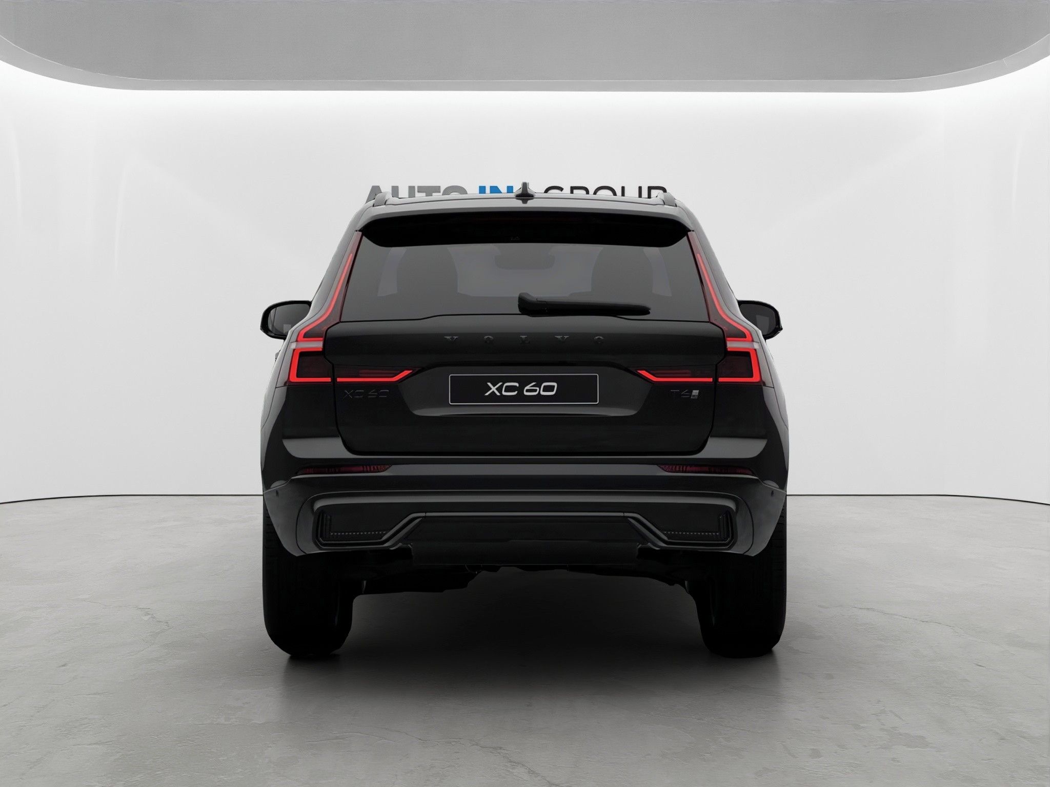 Volvo XC60, Black Edition Plus T6,360°KAM. - fotka 5