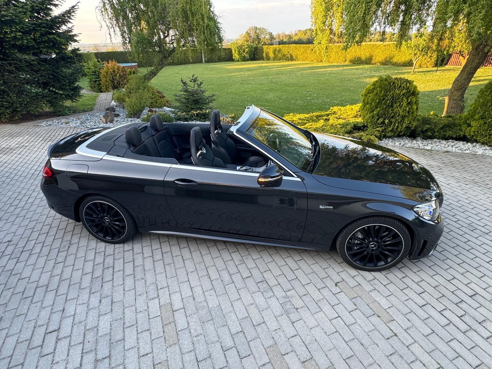 Mercedes-Benz Třídy C - fotka 6