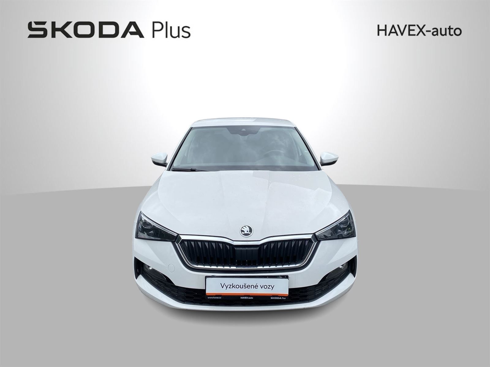 Škoda Scala, 1.0 TSI Style - fotka 4