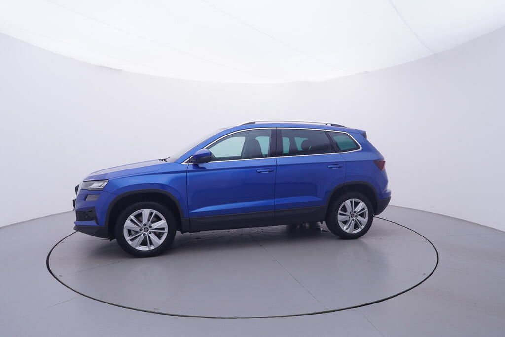 Škoda Karoq, Selection 1.5 TSI 110 kW - fotka 2