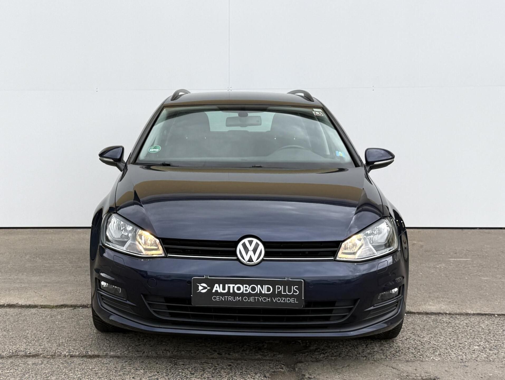 Volkswagen Golf, 1.4 TSI 92kW CUP - fotka 4