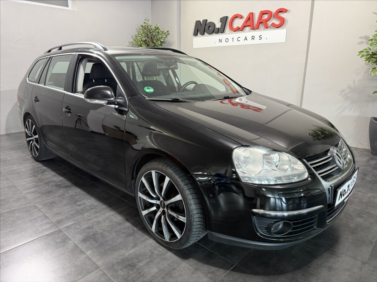 Volkswagen Golf, 1,4   TSI VÝHŘEV KLIMA R18 ALU - fotka 2